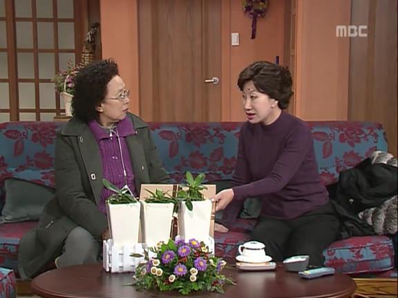 [거침없이하이킥] 유미 가족의 비밀 -7- | 인스티즈