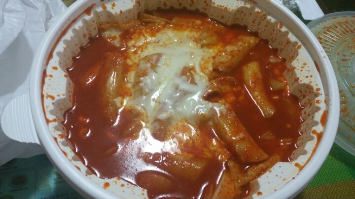 돌아다니면서 먹은것들 | 인스티즈