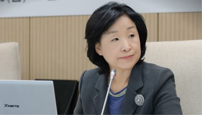 한국에서 최초로 학내 여성운동기구를 만든 사람 | 인스티즈