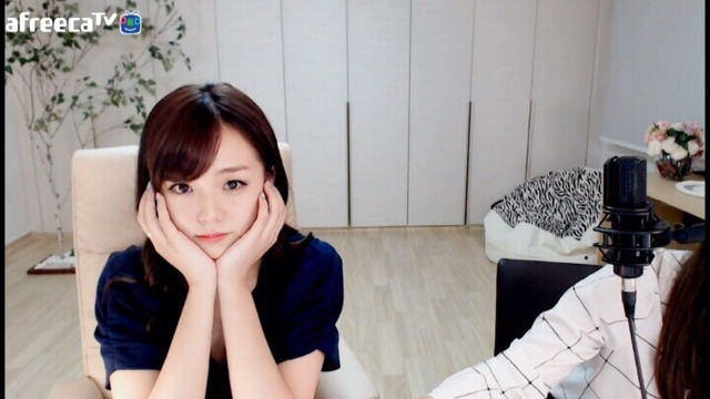 딸이 아프리카 BJ 혹은 스트리머 한다고 하면? 허락한다 VS 반대한다 | 인스티즈