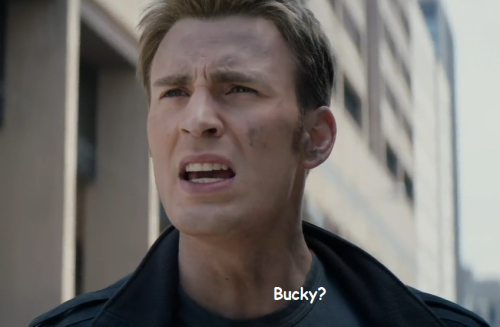 마블 캡틴 아메리카 시리즈...gif | 인스티즈