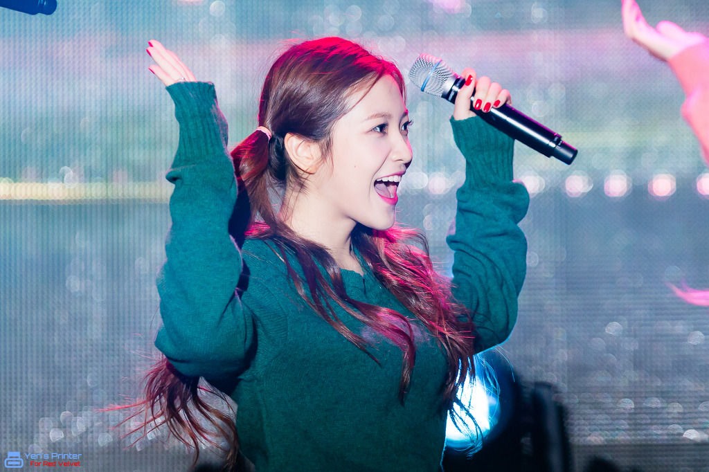 [레드벨벳] 똥꼬발랄 막내 김예림 | 인스티즈