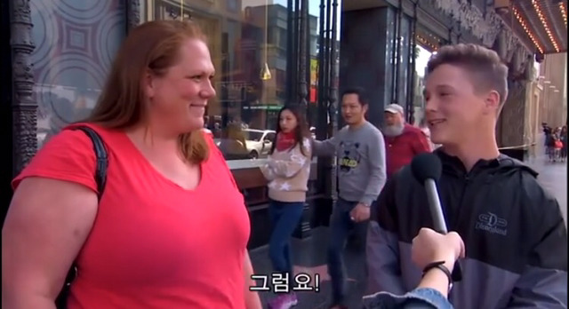 유쾌한 서양아이들의 엄마한테 한 거짓말 | 인스티즈