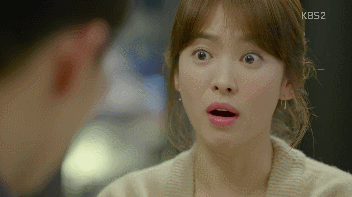 [태양의후예] 빼박 섹드립 총 모음집... | 인스티즈