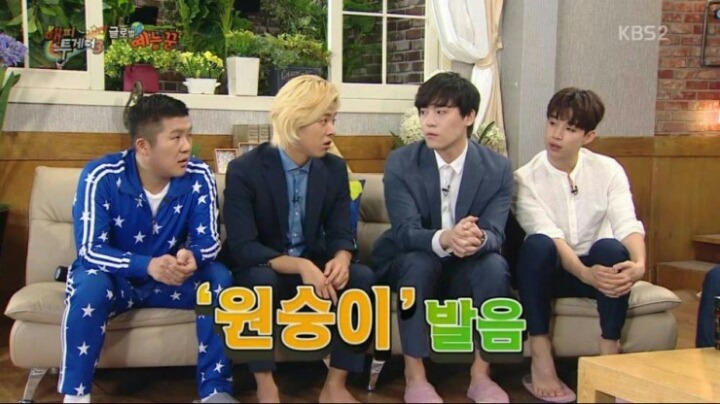 외국인이 어려워 하는 발음 | 인스티즈