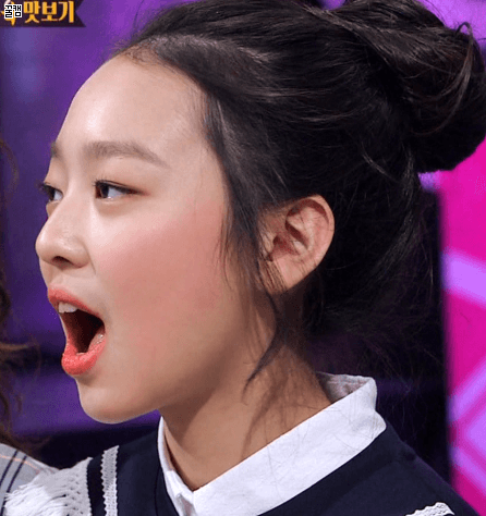 3대천왕 수민이 | 인스티즈