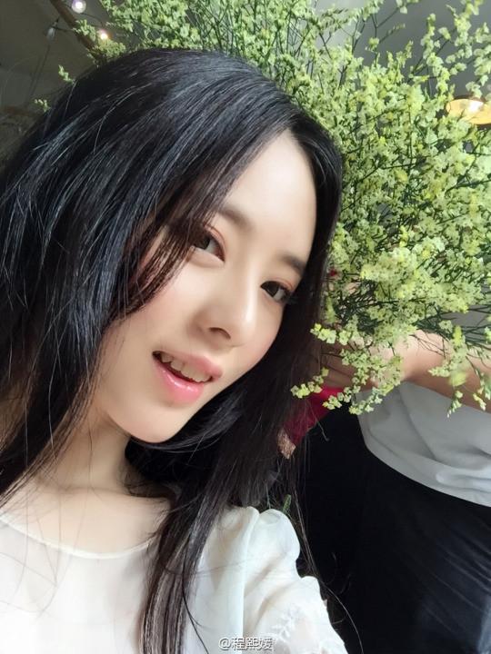 대륙에서 난리난 얼짱 (BG | 인스티즈