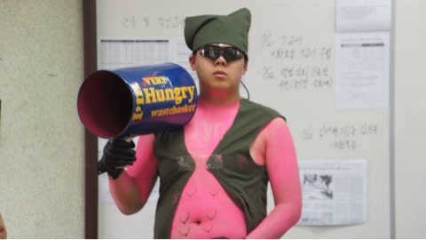 이쯤에서 다시보는 졸업앨범계의 레전설 의고 | 인스티즈