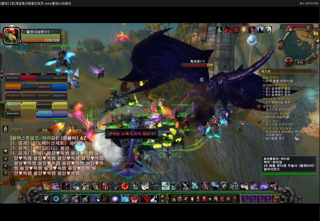 [WOW] 신년맞이 와돋이 현장취재...jpg | 인스티즈