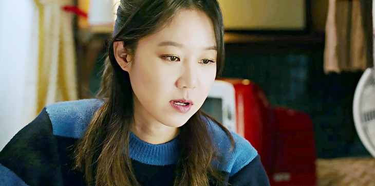 [질투의화신] 라면 먹다가 결혼하자고 프로포즈하는 미.jpg | 인스티즈