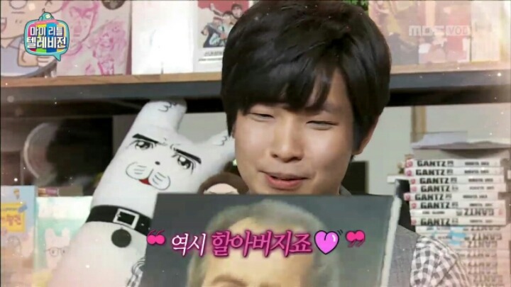 [마리텔] 어느 하이퍼리얼리즘 화가의 취향 | 인스티즈