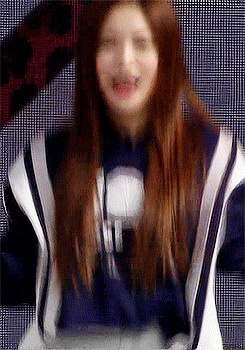 레드벨벳 예리...gif | 인스티즈