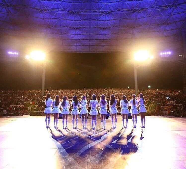 I.O.I (아이오아이) 최종 커리어.jpg | 인스티즈
