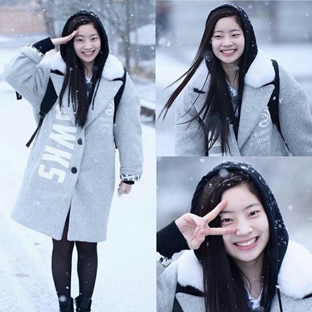 [트와이스] 흑발 다현이 | 인스티즈
