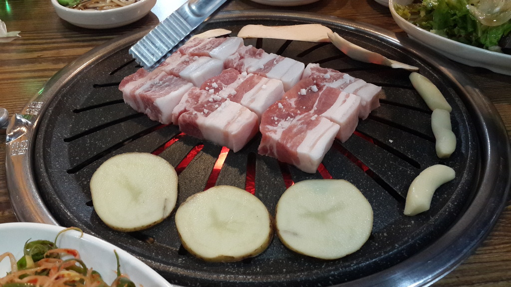 부림왕소금구이 이미지
