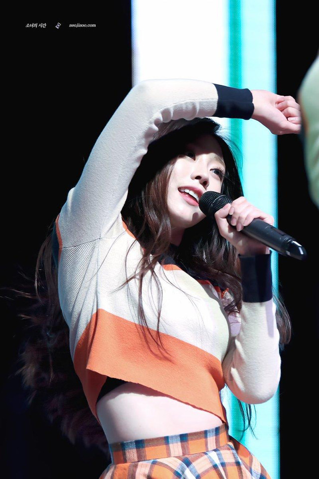 [러블리즈] 지수 | 인스티즈