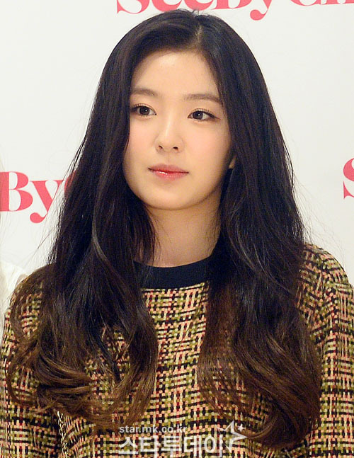 레드벨벳의 리더(졸업사진 포함).JPG | 인스티즈