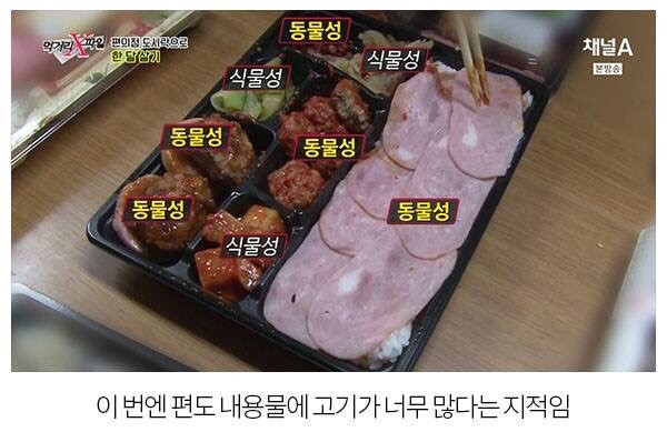 편의점 도시락 터는 먹거리 파일 | 인스티즈