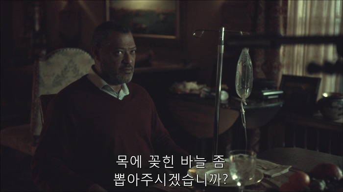 [로맨틱스릴러미드] 한니발 (Hannibal) 시즌3 에피7 (1/4) | 인스티즈