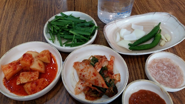 아재의 부산 여행기 Take4 [송도광안리해운대] 사랑은 쥬디스 태화에서 만나, | 인스티즈