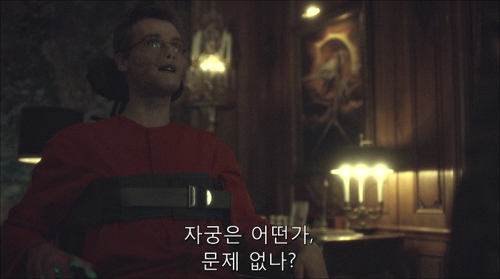 [로맨틱스릴러미드] 한니발 (Hannibal) 시즌3 에피7 (2/4) | 인스티즈