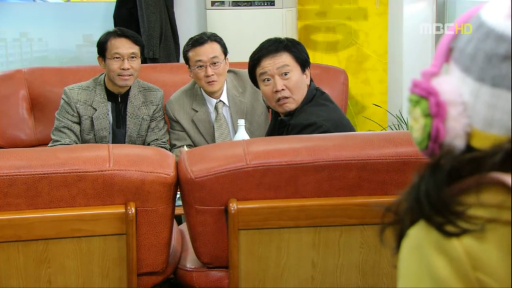 [지붕뚫고하이킥] 다 내꺼야!!!!! | 인스티즈