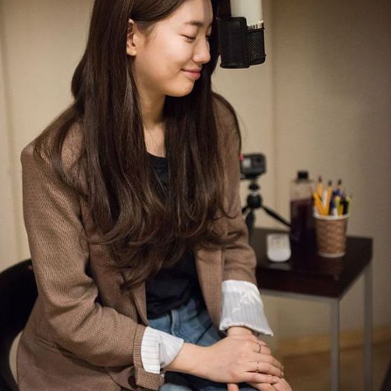 수수한 수지 모음 | 인스티즈