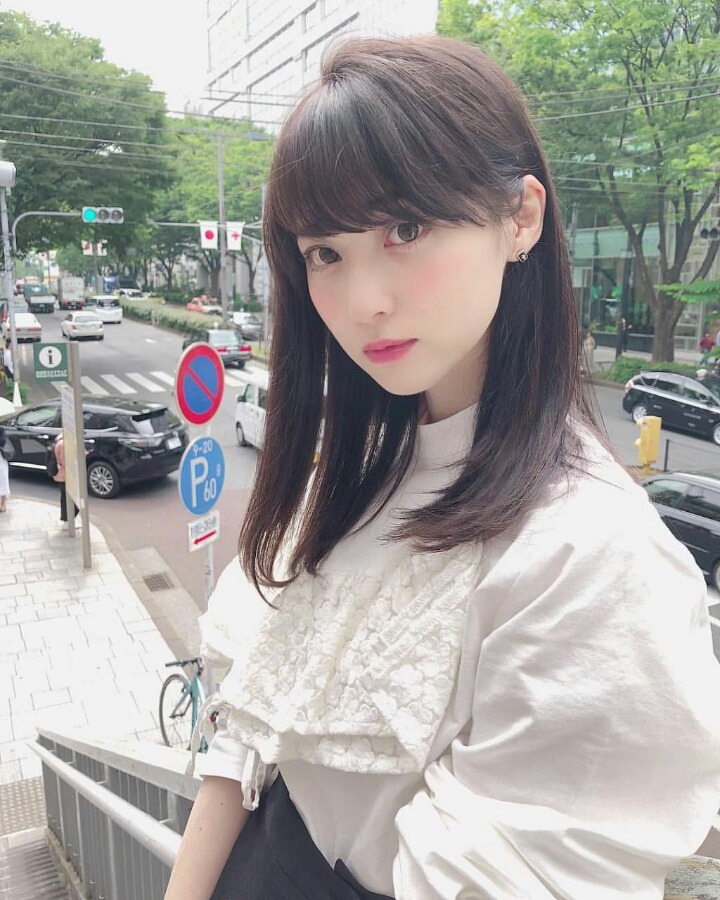 본업은 의대생 취미로 모델하는 일본인.jpg | 인스티즈