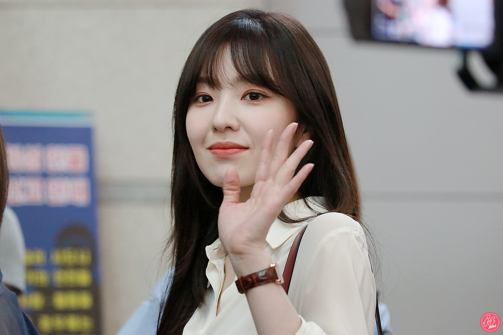 추석연휴에는 아이린.jpgif | 인스티즈