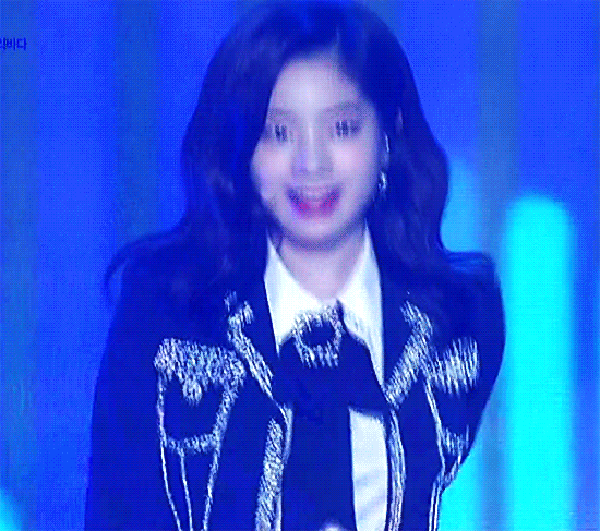 대부분은 잘 모르는 트와이스의 숨은 비주얼 gif | 인스티즈