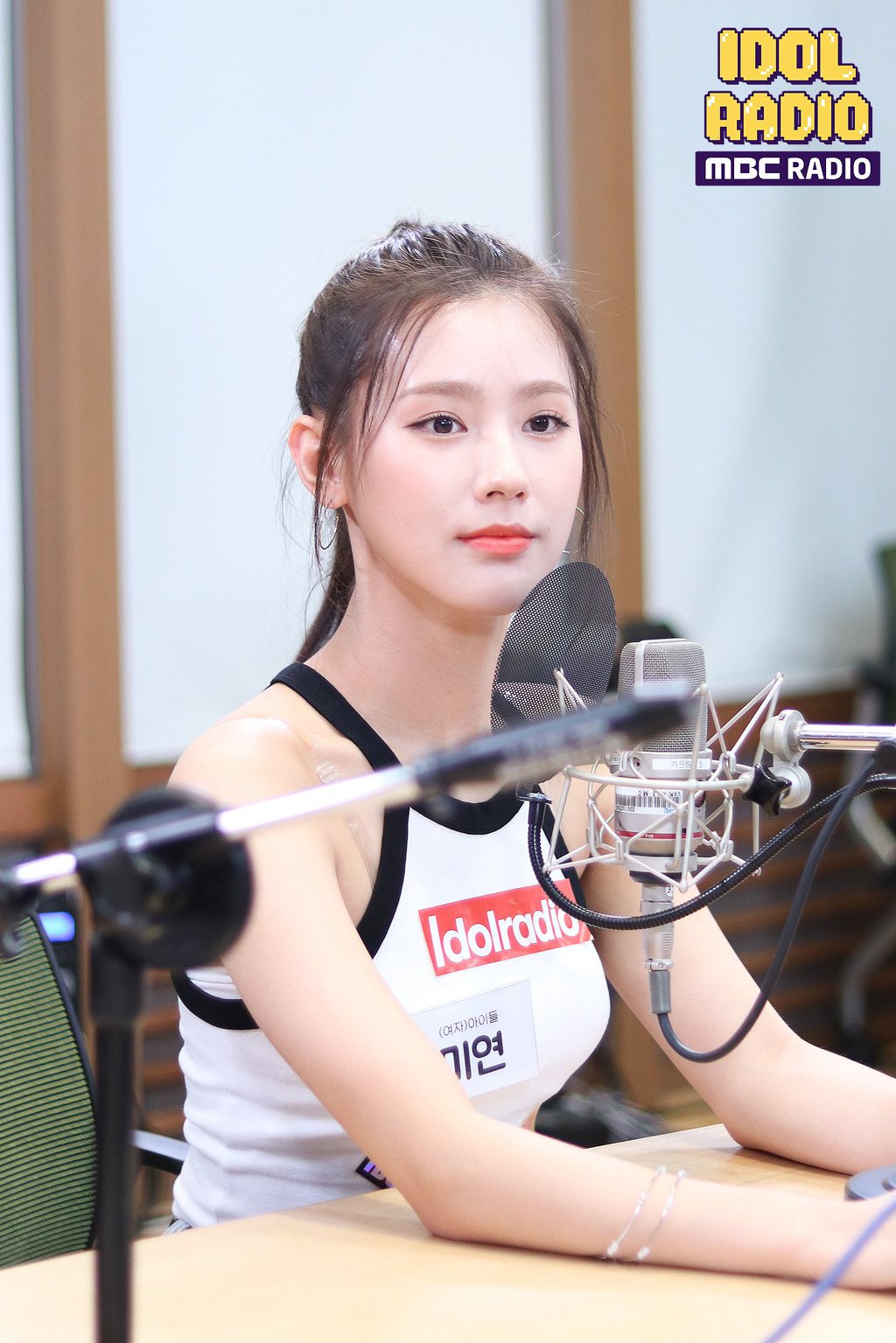 콧대가 이쁜 (여자)아이들 미연.jpgif | 인스티즈