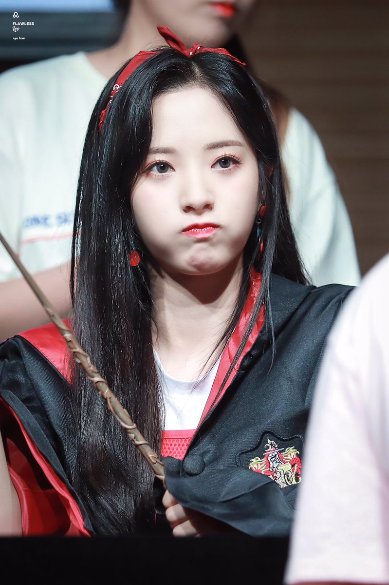 17시즌 우주소녀 보나의 미모.jpg | 인스티즈