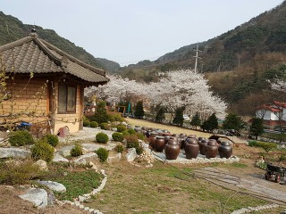 산속의집 이미지