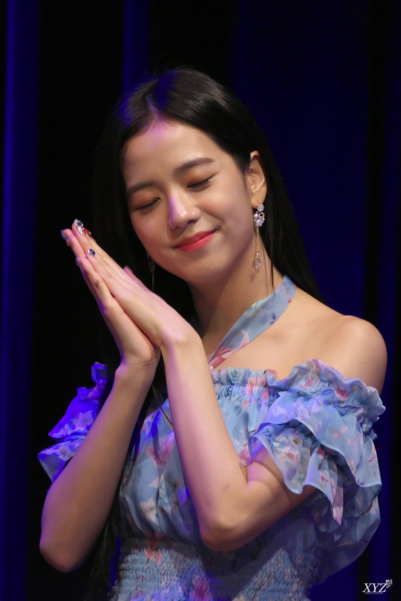 상큼한 블랙핑크 지수.jpg | 인스티즈