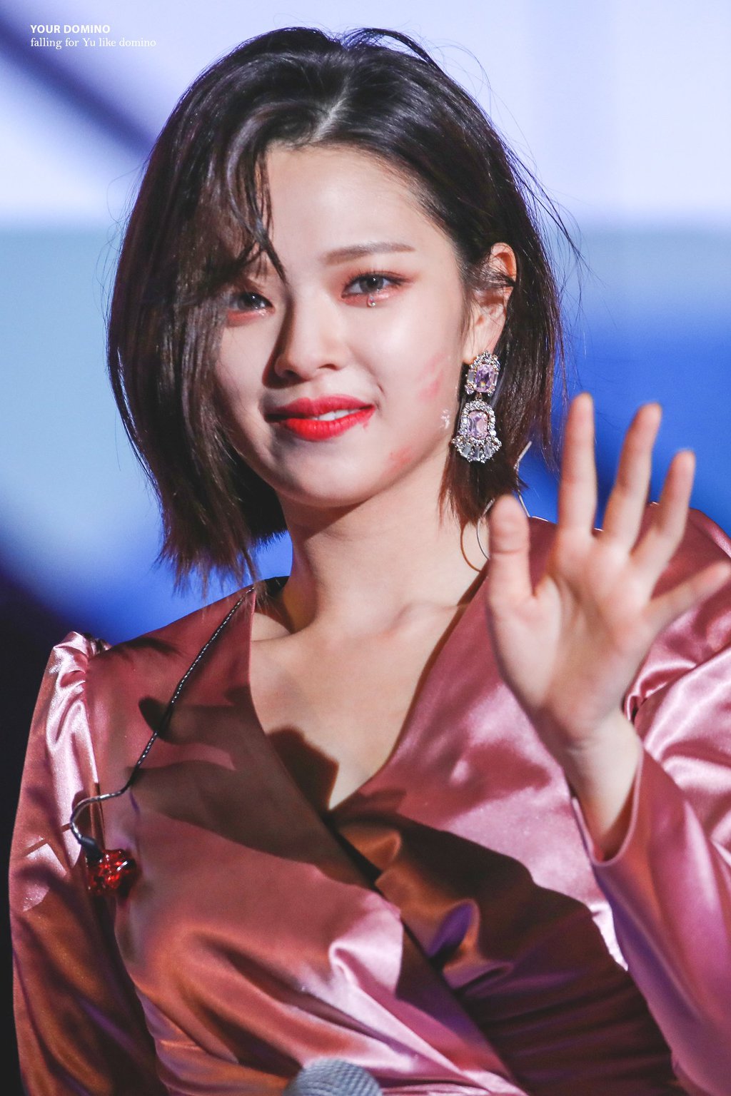 잘생겼는데 이쁜 정연이.jpg | 인스티즈
