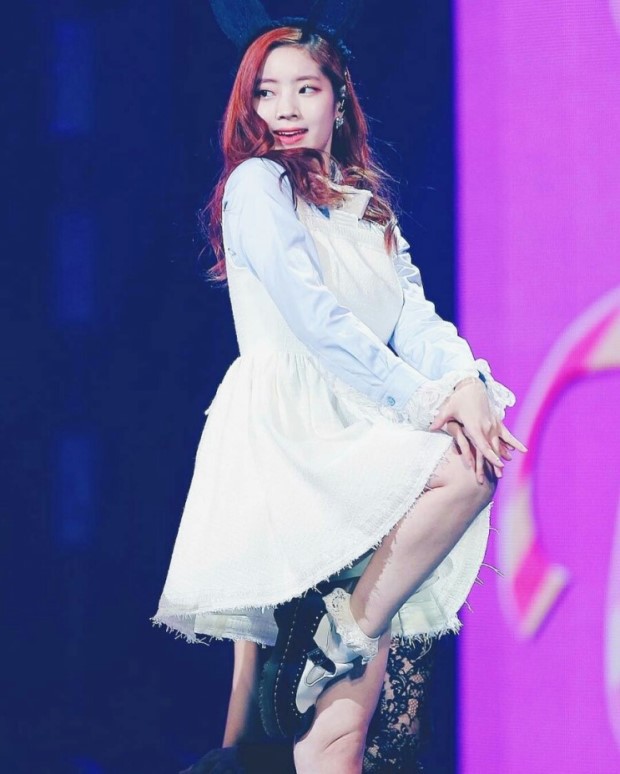 트와이스 다현 | 인스티즈
