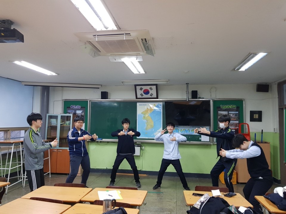 대광고등학교 이미지
