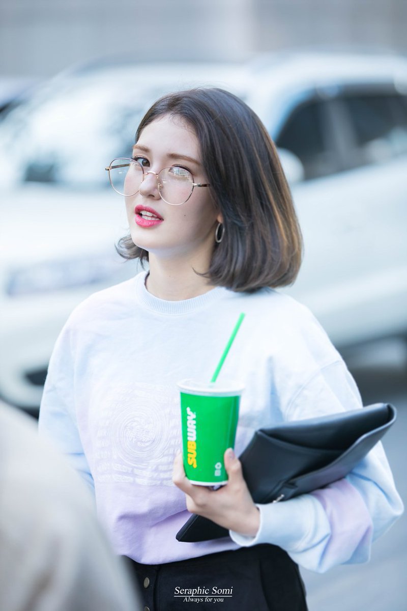 점점더 이뻐지는 소미.jpg | 인스티즈