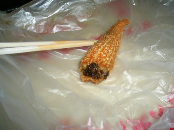 중국 벌레꼬치 리뷰! - 왕푸징거리 혐오음식 상세분석 (혐오주의) | 인스티즈