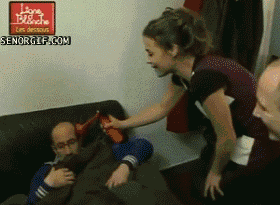 되로주고 말로받는 여자들 ㄷㄷ.gif | 인스티즈