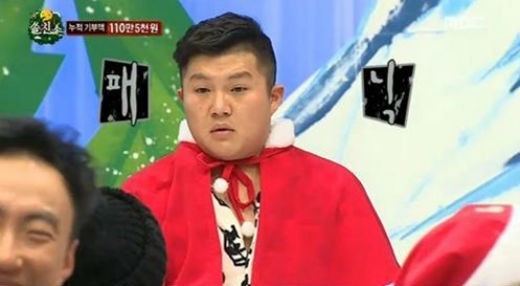 무한도전 출연시 최소 평타이상은 치는 게스트들 | 인스티즈