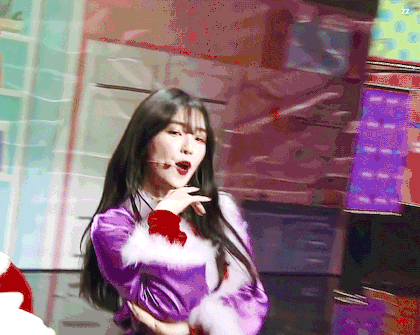 레드벨벳 얼굴천재.gif | 인스티즈