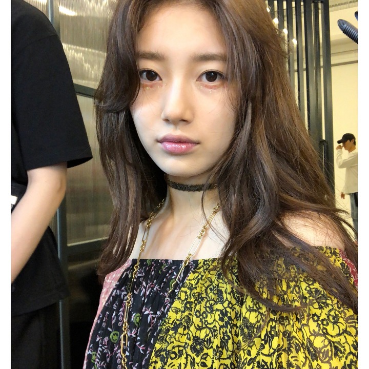 수지 인스타그램 | 인스티즈