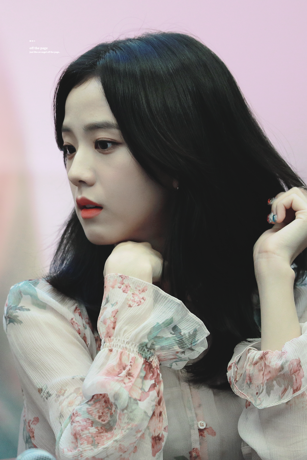 얼굴천재 김지수.jpgif | 인스티즈