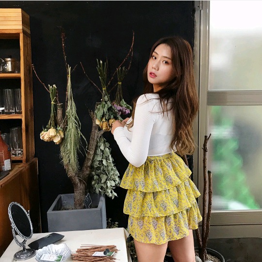 크롭누나 인스타그램 근황.jpg | 인스티즈