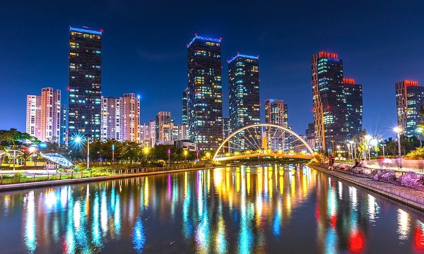 한 번 살아보고 싶은 대한민국 도시는? | 인스티즈