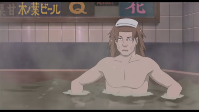 [나루토] 나루토의 등장인물 성격이 정반대로 바뀌어버린다면? | 인스티즈