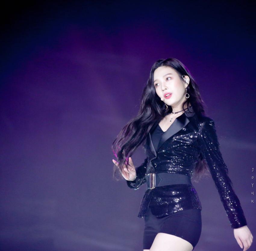 레드벨벳의 큐티섹시 담당 조이.jpgif | 인스티즈