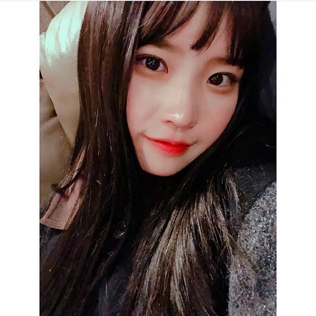 프로미스나인 송하영 | 인스티즈