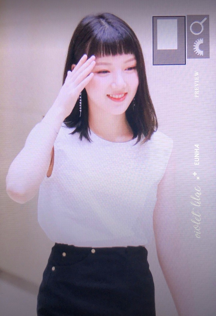 아침부터 여자친구 예린이 | 인스티즈